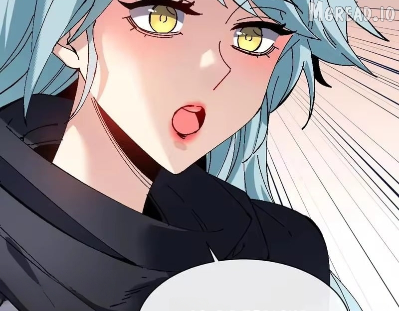 Master: This rebellious disciple is definitely not the Holy Son Chapter 182  - page 78